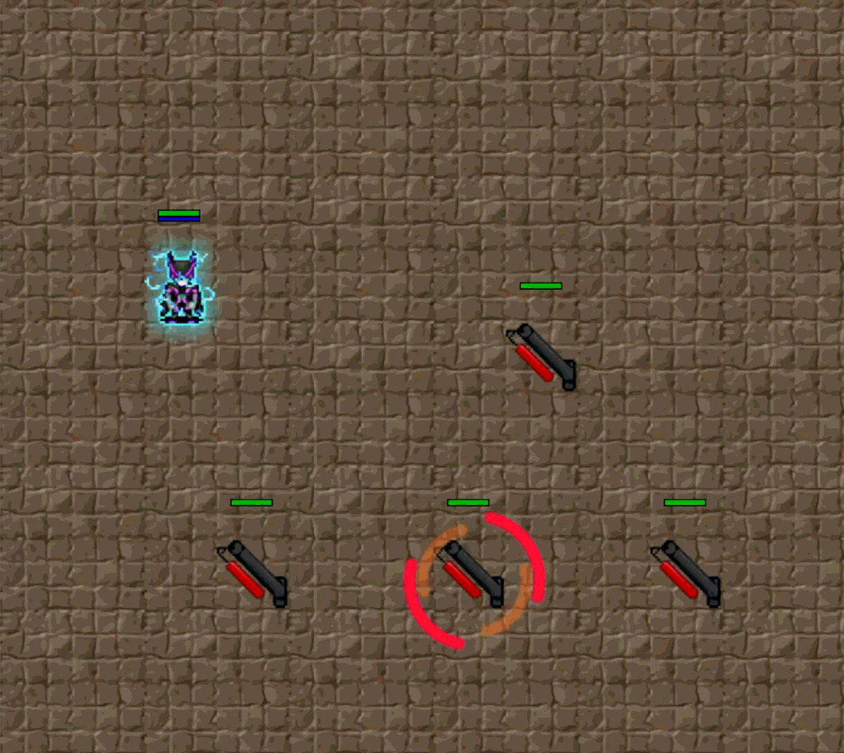Auto-Regen [ABILITY]