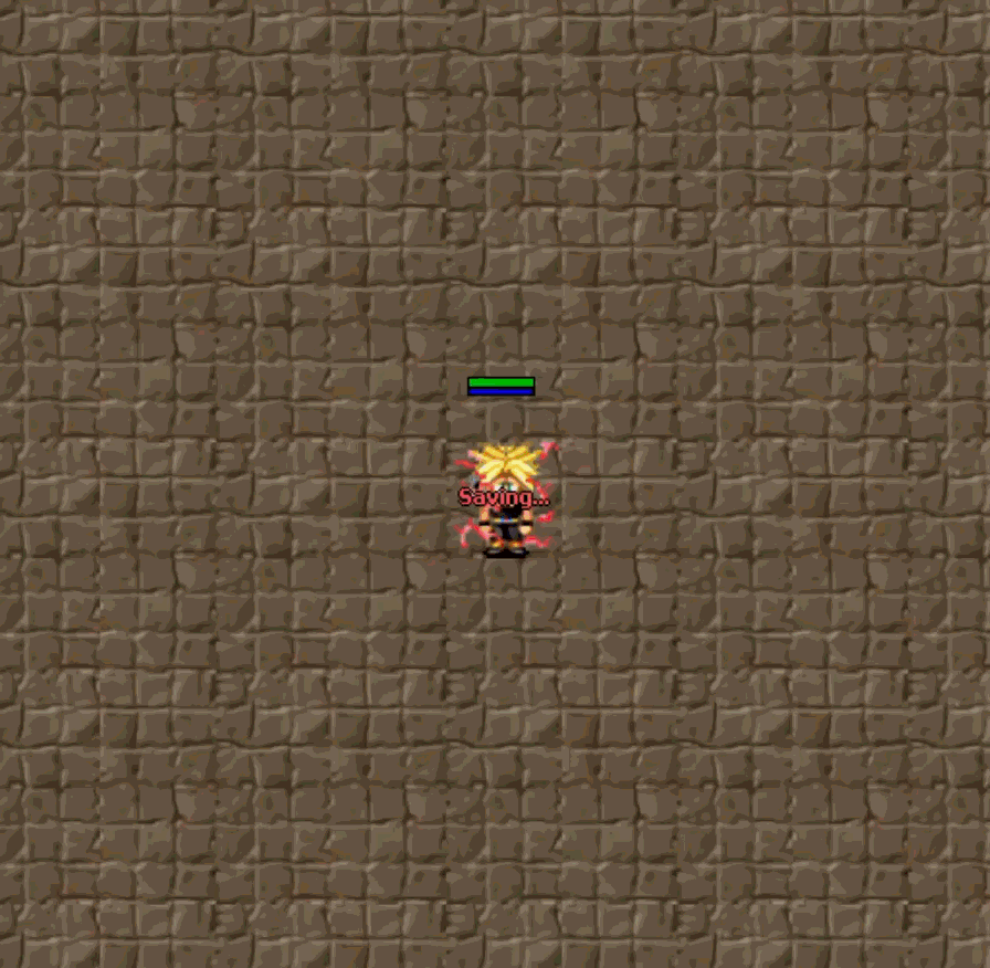 Burning Expansion
