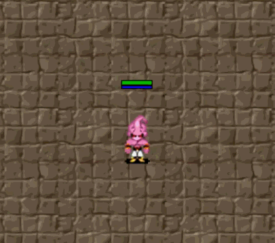 Buu Fuury
