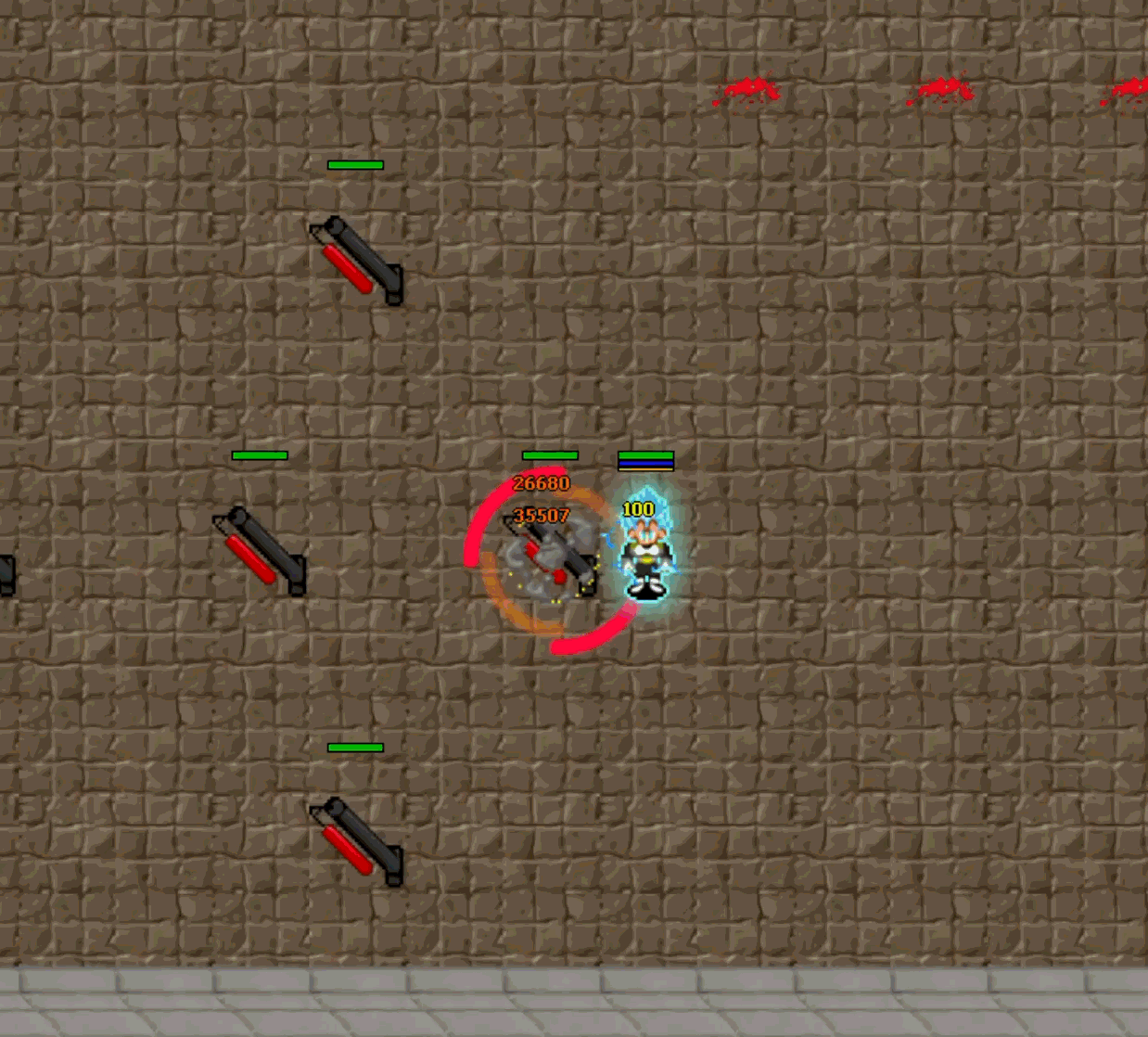 Final Explosion [Ability]