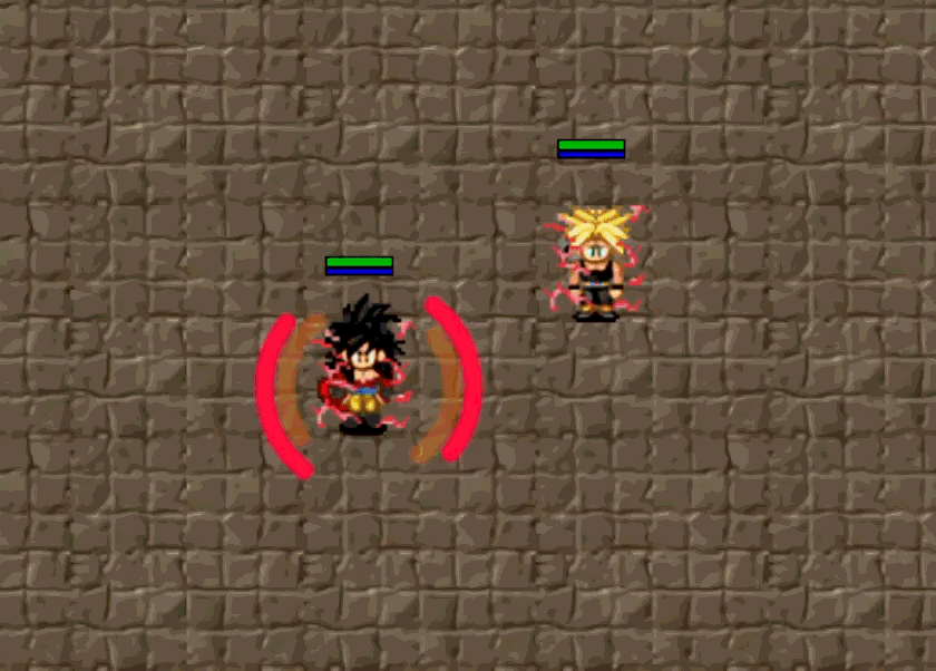 Final Hope Slash