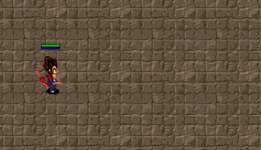 Galick Gun
