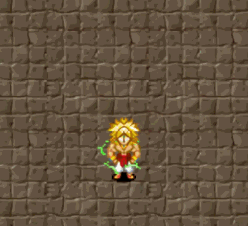 Kaioken