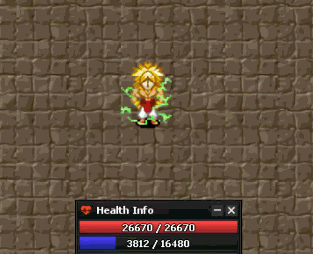 Power Up