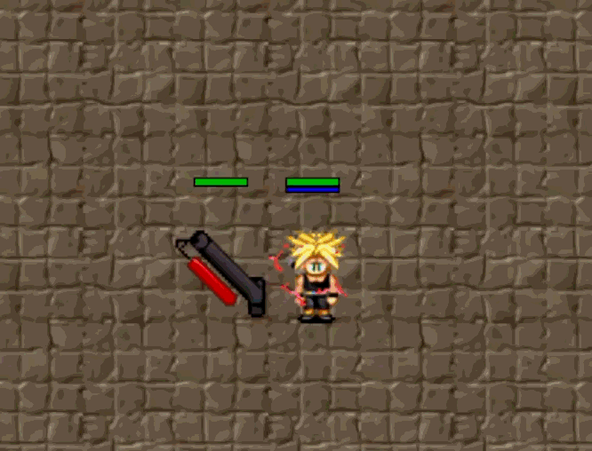 Sword Dance