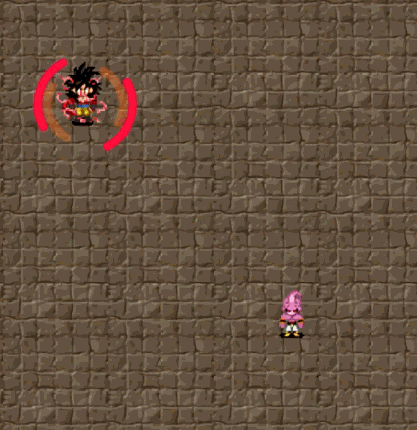 Vanishing Ball