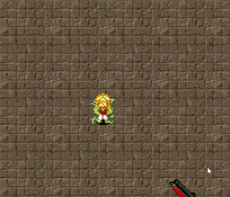 Zanzoken