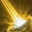 Kinetic Rainstorm