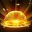 Burning Expansion